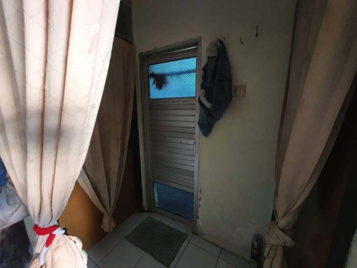 Rumah dijual di Raflesia Rawalumbu Bekasi
